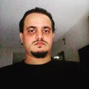 Meet your Posher, Rami